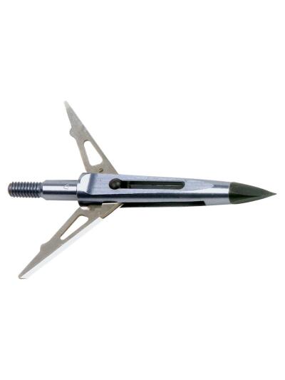 NAP Killzone Trophy Tip Broadheads 125 gr. 3 pk.