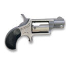 Mini-Rev 22LR 1 1/8"S FS CobblestoneGrip