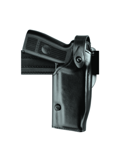 Model 6280 SLS Mid-Ride Level II Retention Duty Holster for Glock 37