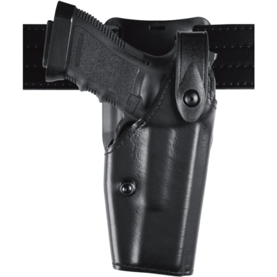 Model 6285 SLS Low-Ride, Level II Retention Duty Holster for Sig Sauer P226R w/ SureFire Light