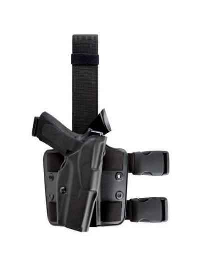 Model 6354 ALS Tactical Thigh Holster for Sig Sauer P229