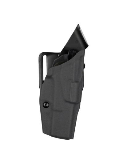 Model 6390 ALS Mid-Ride Level I Retention Duty Holster for Sig Sauer P320 9C w/ Light