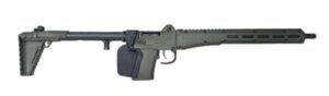 KEL SUB2K-GEN3 GLK BLU/GRN CA - Image 1