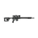ZRO Delta 65GRGR0001 Game Ready 18" 6.5 Grendel 10+1 USO TS 12X MHR Scope