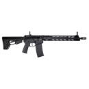 DB15 Diamond 5.56 16"B Blk/Blk 15" M-Lok