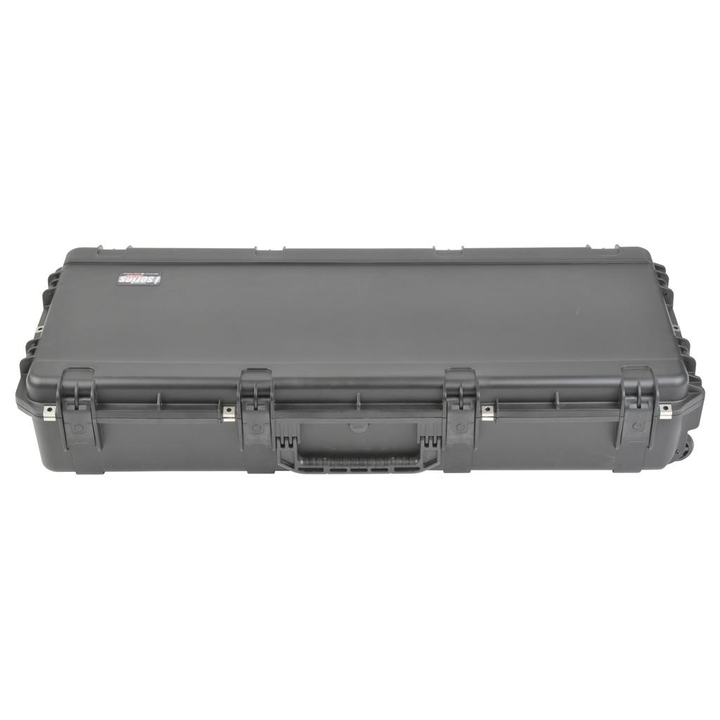 SKB iSeries Double Bow Case Black Large - Image 2