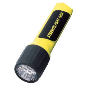 4AA LED - Image 1