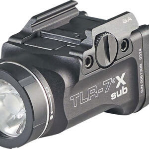 STREAMLIGHT TLR-7XSUB USB SLB9 - W/SA HELLCAT JAW MOUNTING KEY - Image 1