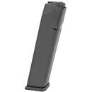 Glock MF22022 G22/35  22rd 40 S&W Black Polymer