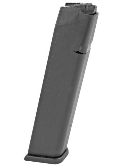 Glock MF22022 G22/35  22rd 40 S&W Black Polymer