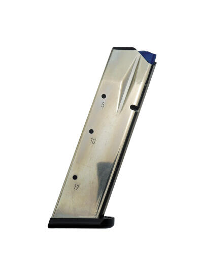 Magazine Shadow 9mm 17rd