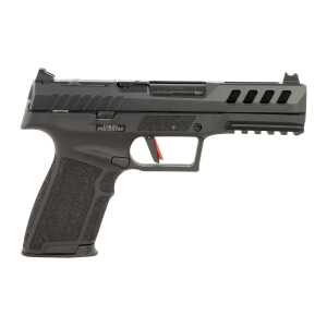 TISAS PX-5.7 5.7X28 BK 4.8" 20+1 OR# - Image 1