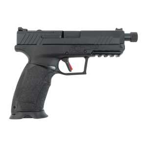 TISAS PX-9 9MM DUTY 4.6" 20+1 BK TB - Image 1
