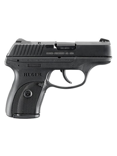 LC380 380ACP 3.12" B FS CA Approved