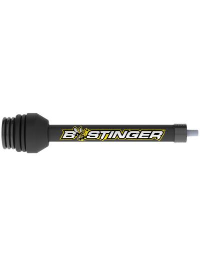 Bee Stinger Sport Hunter Xtreme Stabilizer Black 6in.
