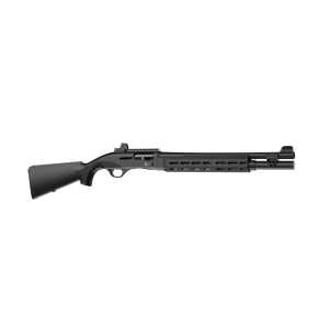 RETAY 724 PATROL BLK 12/18.5 3" - Image 1