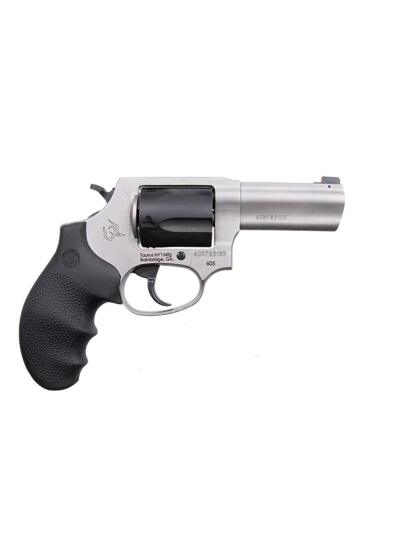 TAURUS 605 357MAG BLK/SS 3" NS