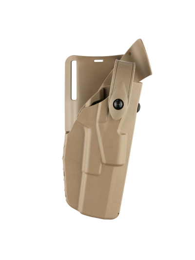 Model 7285 7TS SLS Low-Ride, Level II Retention Duty Holster for Sig Sauer P320 9