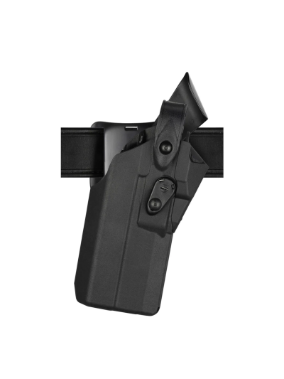 Model 7360RDS 7TS ALS/SLS Mid-Ride Duty Holster for Glock 19 w/ Compact Light