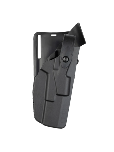 Model 7365 7TS ALS/SLS Low-Ride, Level III Retention Duty Holster for Glock 17 w/ Light