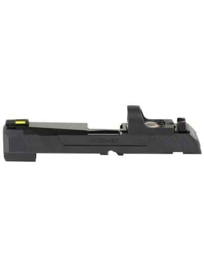 RUGER MAX-9 LONG SLIDE ASSEMBLY WITH READYDOT SIGHT 90751