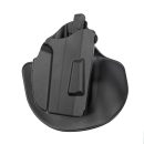 Model 7378 7TS ALS Concealment Paddle and Belt Loop Combo Holster for Smith & Wesson M&P Shield 9