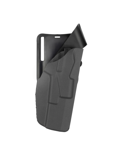 Model 7395 7TS ALS Low Ride Duty Holster for Glock 17 w/ Light
