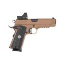 EAA MC1911C 45ACP 4.4" OR FDE