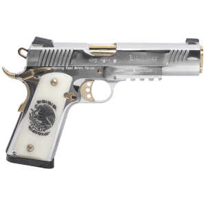 EAA CORP MC1911S LIBERADOR II 45ACP 5" - Image 1