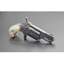 NAA THE GOOD HIGH POLISHED 22LR 5 SHOT  1 1/8 IN BARREL