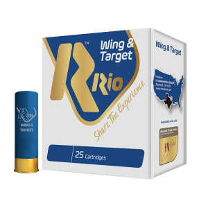 Wing & Tgt 20g 2.75" 3.00/ 7/8oz #7.5