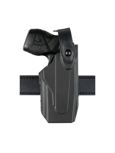 Model 7520 7TS SLS EDW Clip-On Style Holster