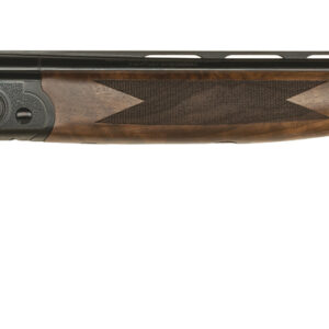 MOSSBERG GOLD RESERVE SPORTING 12/30 BK - Image 1