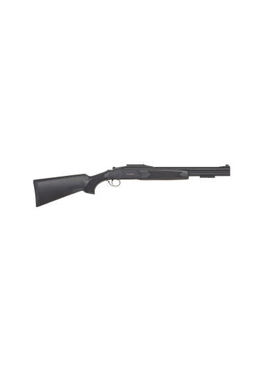 MOSSBERG SILVER RESERVE HS12 12/18.5