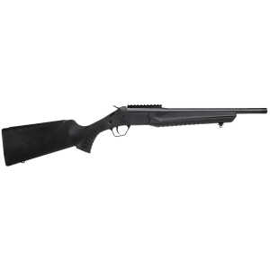 ROSSI LWC 5.56MM BLK/BLK 16.5" TB - Image 1