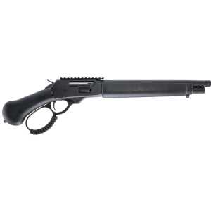 ROSSI R95TBP 357 MAG 13.25IN BLACK 95P357131Â  - Image 1