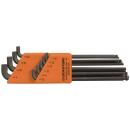 Easton Pro Stubby Hex Set