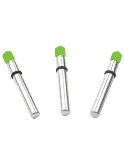 TenPoint Alpha Brite Lite Sticks Green 3 pk.