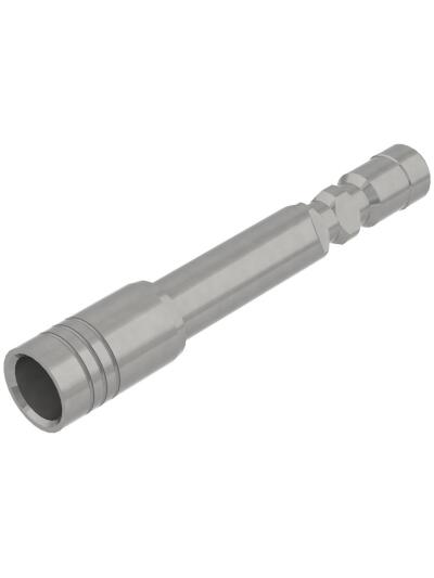 Gold Tip Accu-Tough Inserts Stainless Kinetic 400 12 pk.