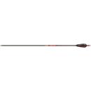 Gold Tip Hunter Arrows 340 4 in. Feathers 6 pk.