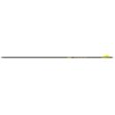 Gold Tip Velocity Pro Arrow 400 Raptor Vanes 6 pk.