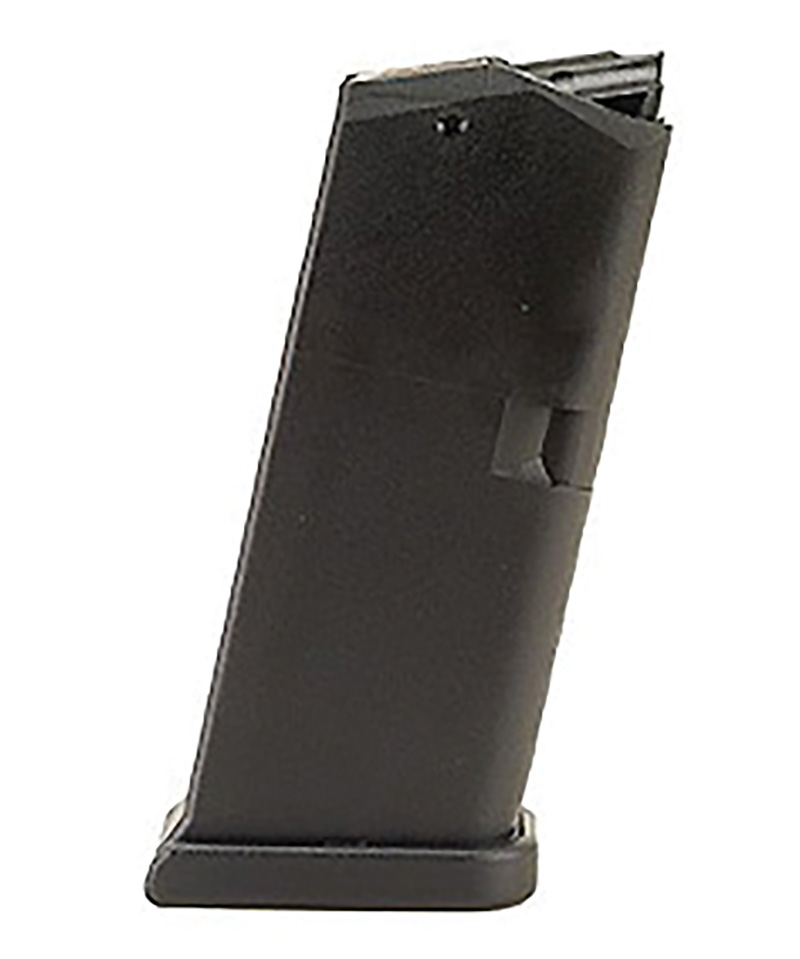 Mag Assy G26 9mm 10 PKG Gen5 10rd