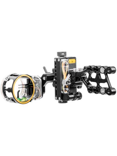 Trophy Ridge React Trio Pro Sight 3 Pin .019 RH