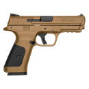 MC28SA 9MM 4.25" 17+1rd S/A DE