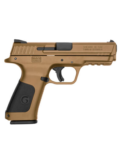 MC28SA 9MM 4.25" 17+1rd S/A DE