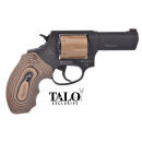 856 38spl 3" Troy Coyote VZ Grip Talo6rd