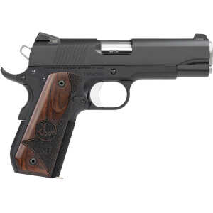 CZ DAN WESSON DW GUARDIAN 38SPR 9+1 - Image 1