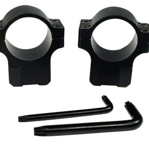 RINGS CZ 457 1" ALUMINUM - Image 1