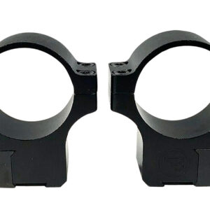 RINGS CZ 457 30MM ALUMINUM - Image 1
