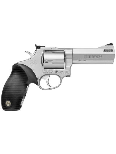 44 Tracker 44mag 4" S AS 5rd